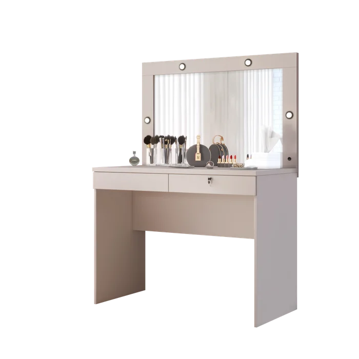 Camarim Capricho Off