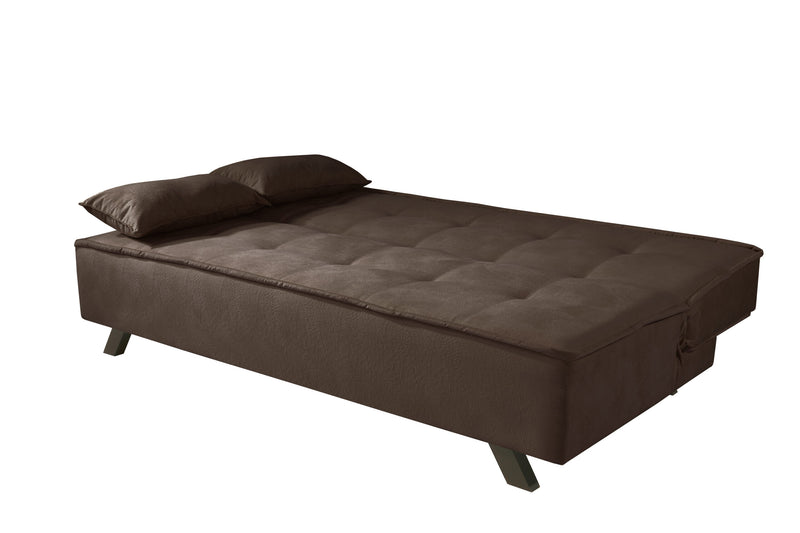 Sofá Cama Reclinável mage