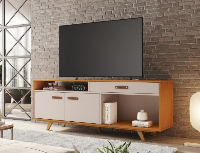 Rack Impar Cinamomo/off