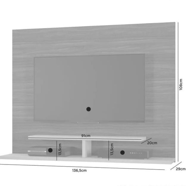 Painel Sion Cinamomo/Off